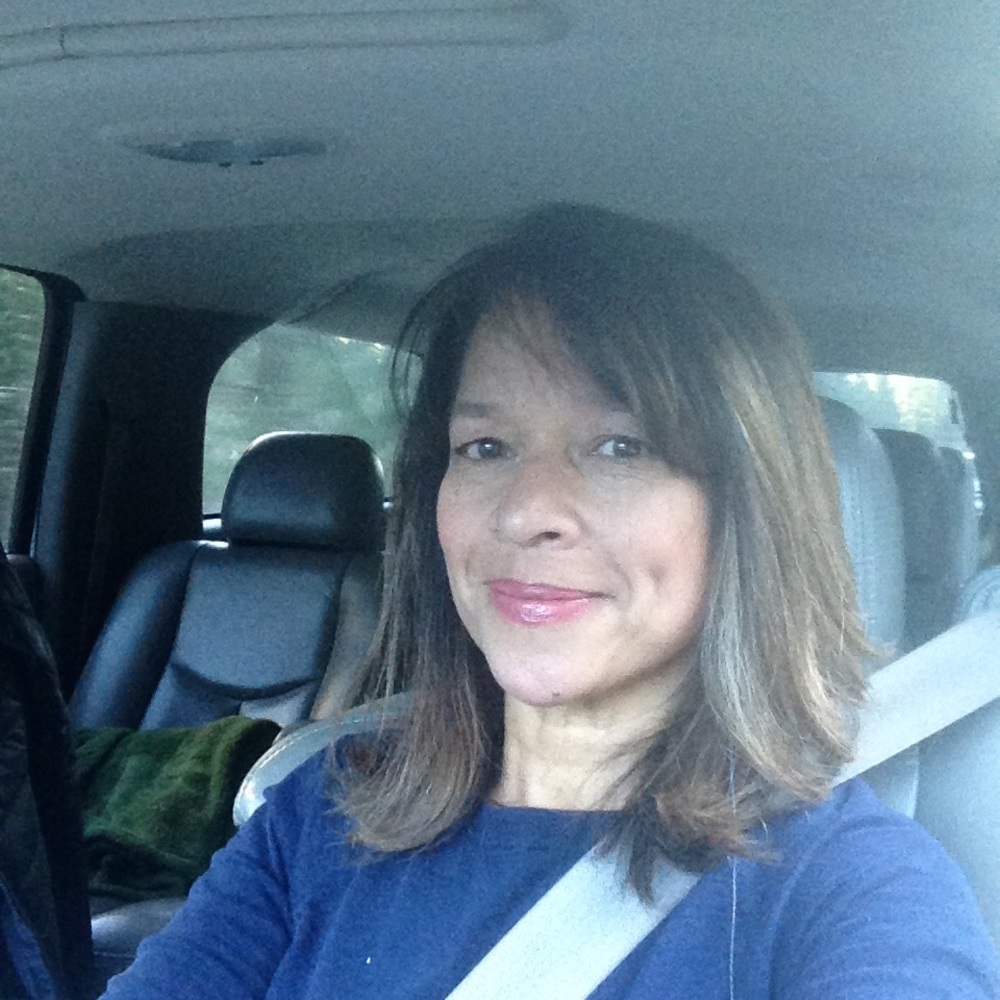 Meet your Posher, Carmen